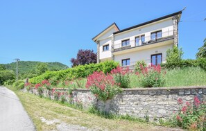 Exterior - Nice apartment in Badia Tedalda (Badia Tedalda)