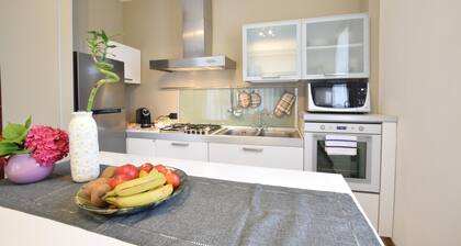 Appartamento Signoretti