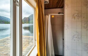 Interior - Nice home in Erfjord with WiFi (Erfjord)