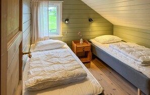2 Schlafzimmer, kostenloses WLAN