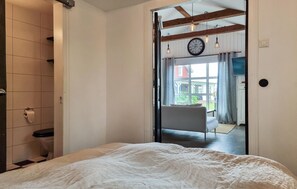 1 chambre, Wi-Fi gratuit