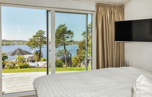 6 bedrooms, free WiFi