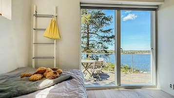 6 bedrooms, free WiFi