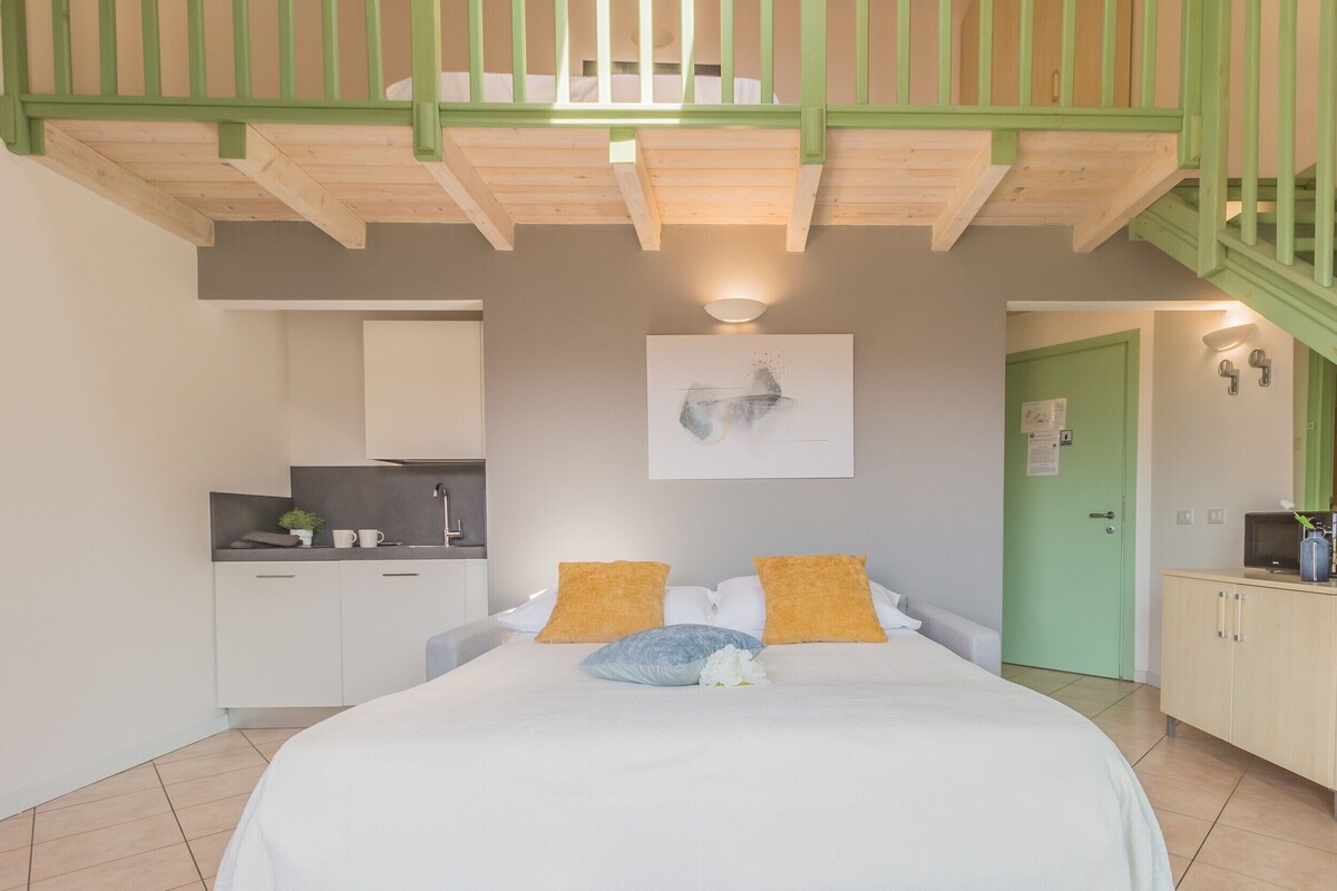 Bild für Gastgeberprofil