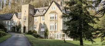 2 Bed Cottage with swimming pool