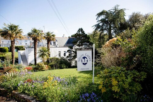 2 BR Home In Quite Village / Beaches & Sea View