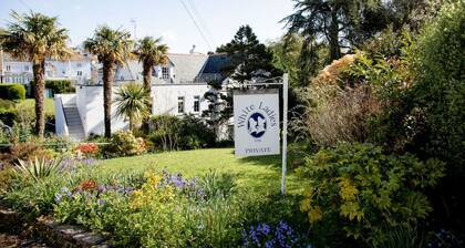 2 BR Home In Quite Village / Beaches & Sea View
