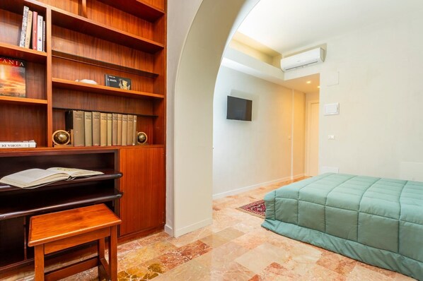1 chambre