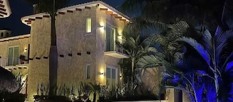 Hotel OHCALLI TEPOZTLAN Restaurant & Spa