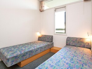 公寓 | 住宿內部