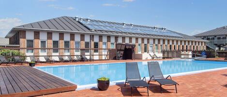 Apartment | Pool