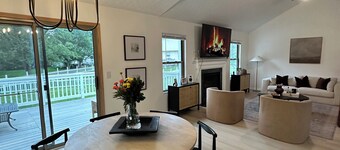 Dublin Powell Family Getaway Near Zoo Bridge Park