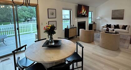 Dublin Powell Family Getaway Near Zoo Bridge Park