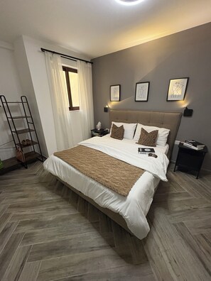 3 chambres, Wi-Fi, draps fournis