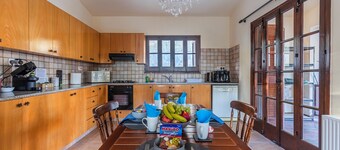 Villa Penelope Platres