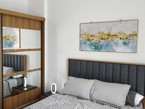 3 camere, ferro/asse da stiro, Wi-Fi, lenzuola