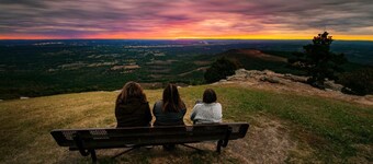 The Riverside Cottage