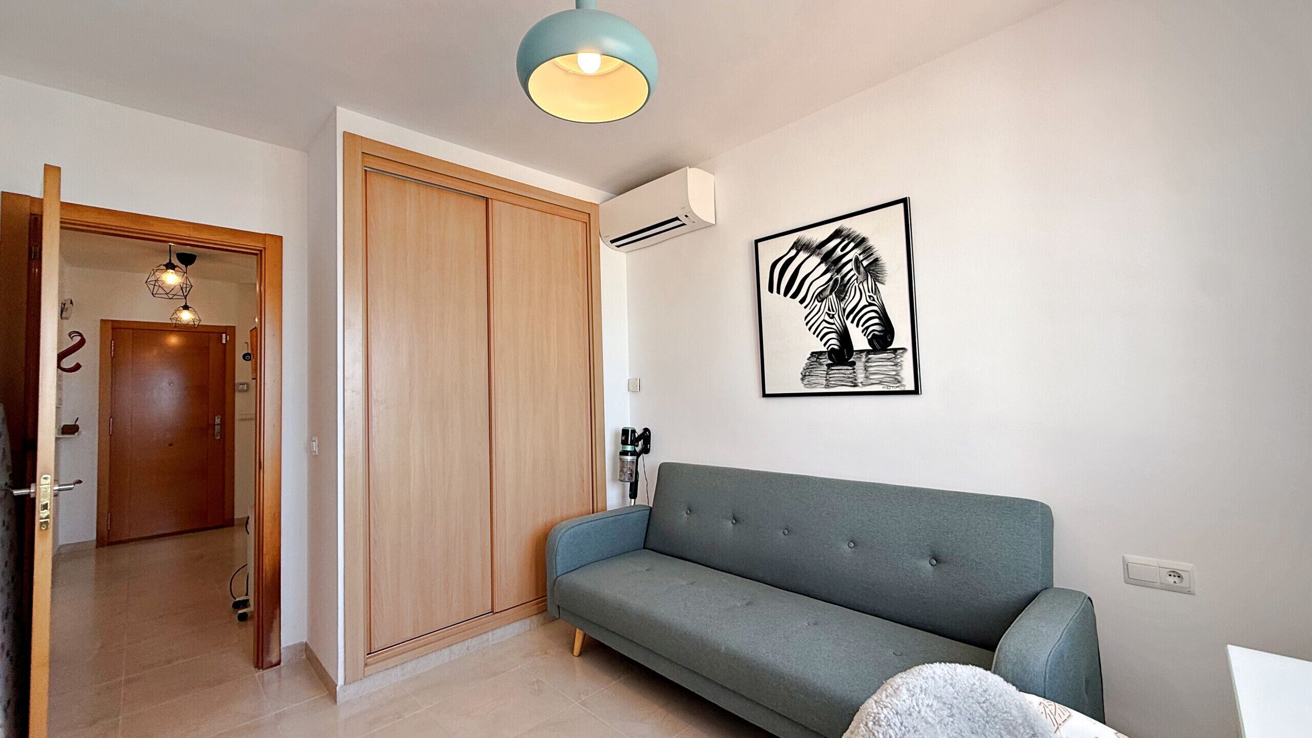 Ap418 Villa Marivi - Torrox Costa