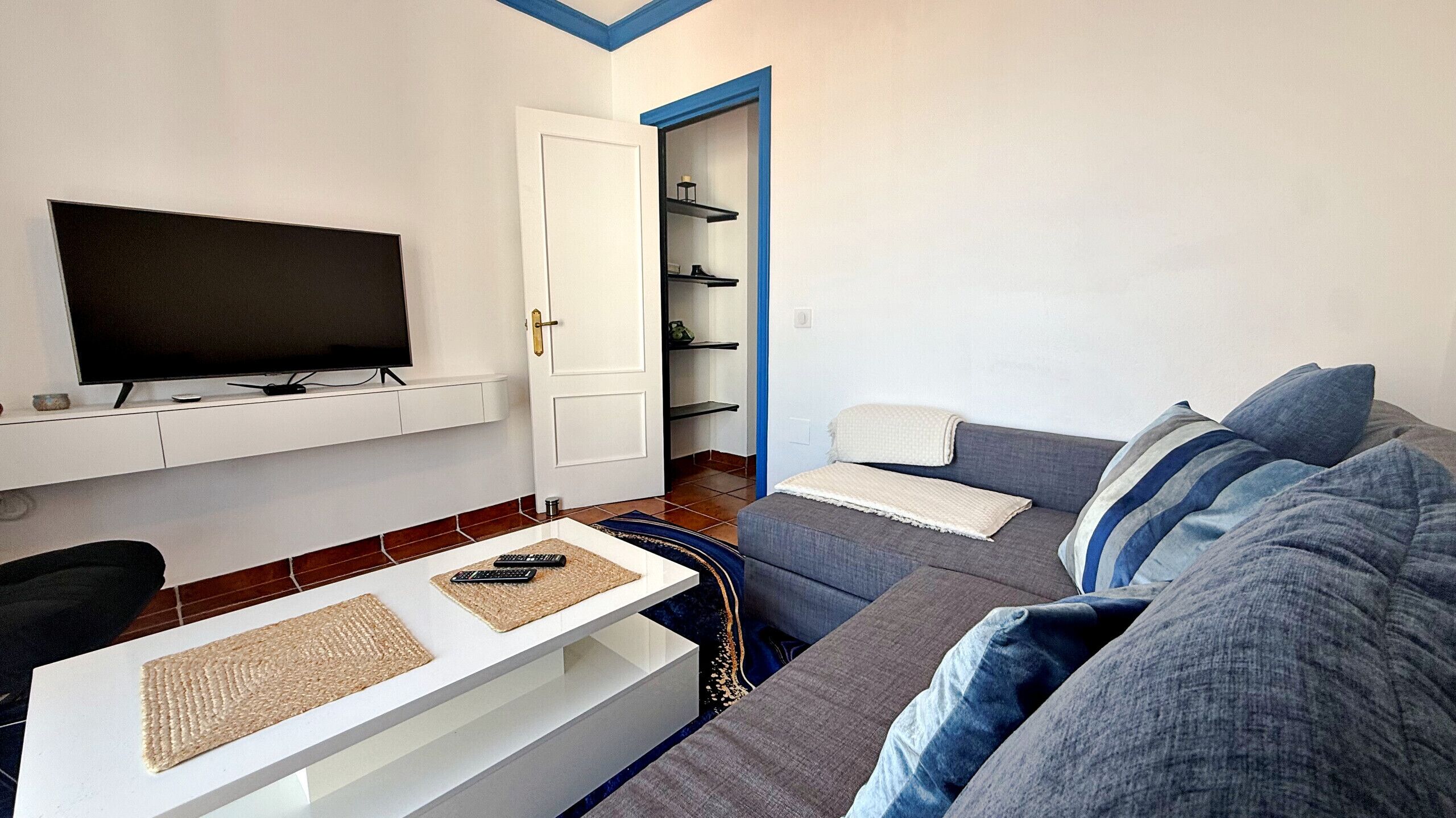 Fernseher
