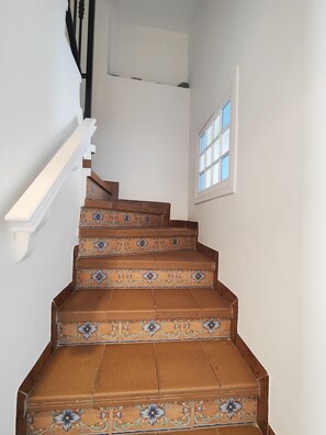 Interior - AP415 SAN JUAN - OLD TOWN (Nerja)