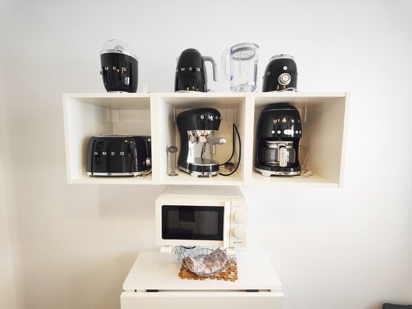 Interior - AP415 SAN JUAN - OLD TOWN (Nerja)