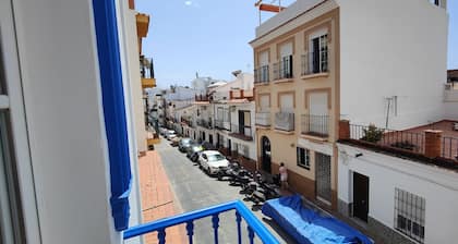 AP415 - San Juan Old Town