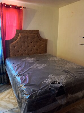 1 bedroom, iron/ironing board, WiFi, bed sheets - MONTEGO BAY CLUB APARTMENTS VILLA (Montego Bay)