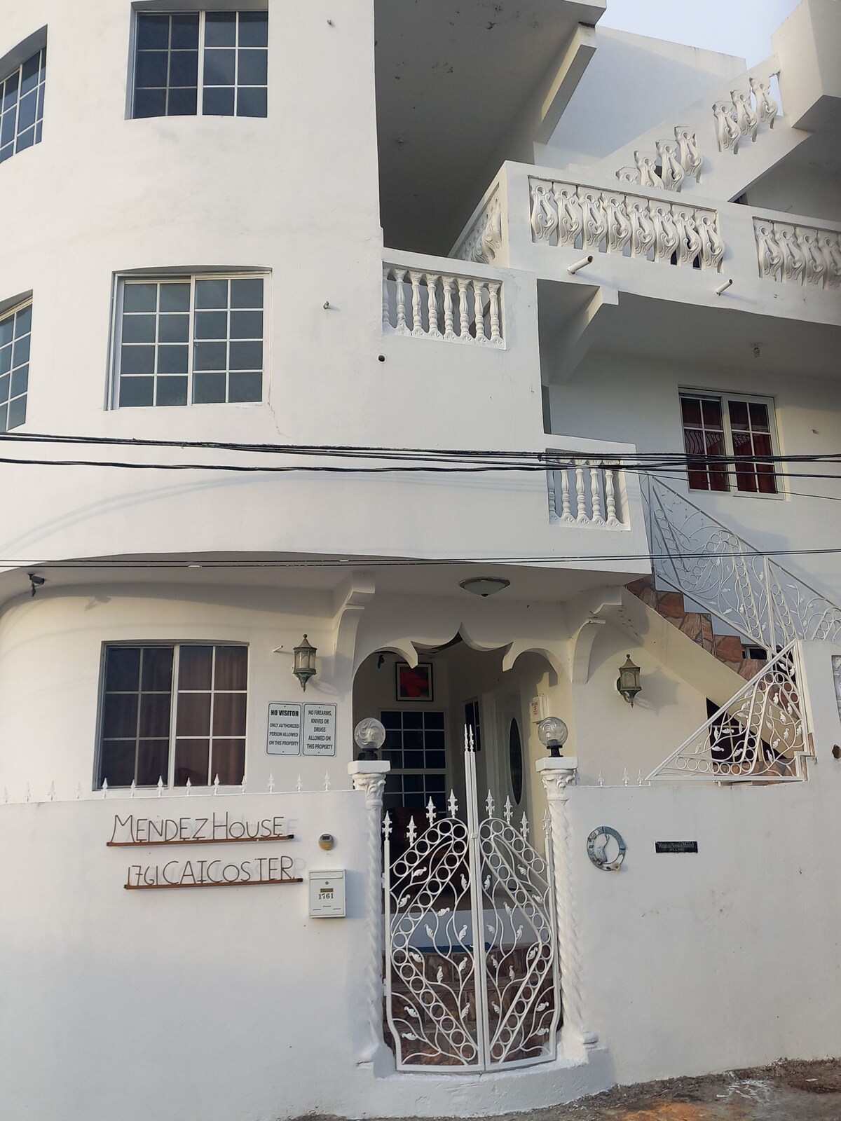 Image de profil de l’hôte