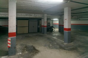 Unterkunftsgelände