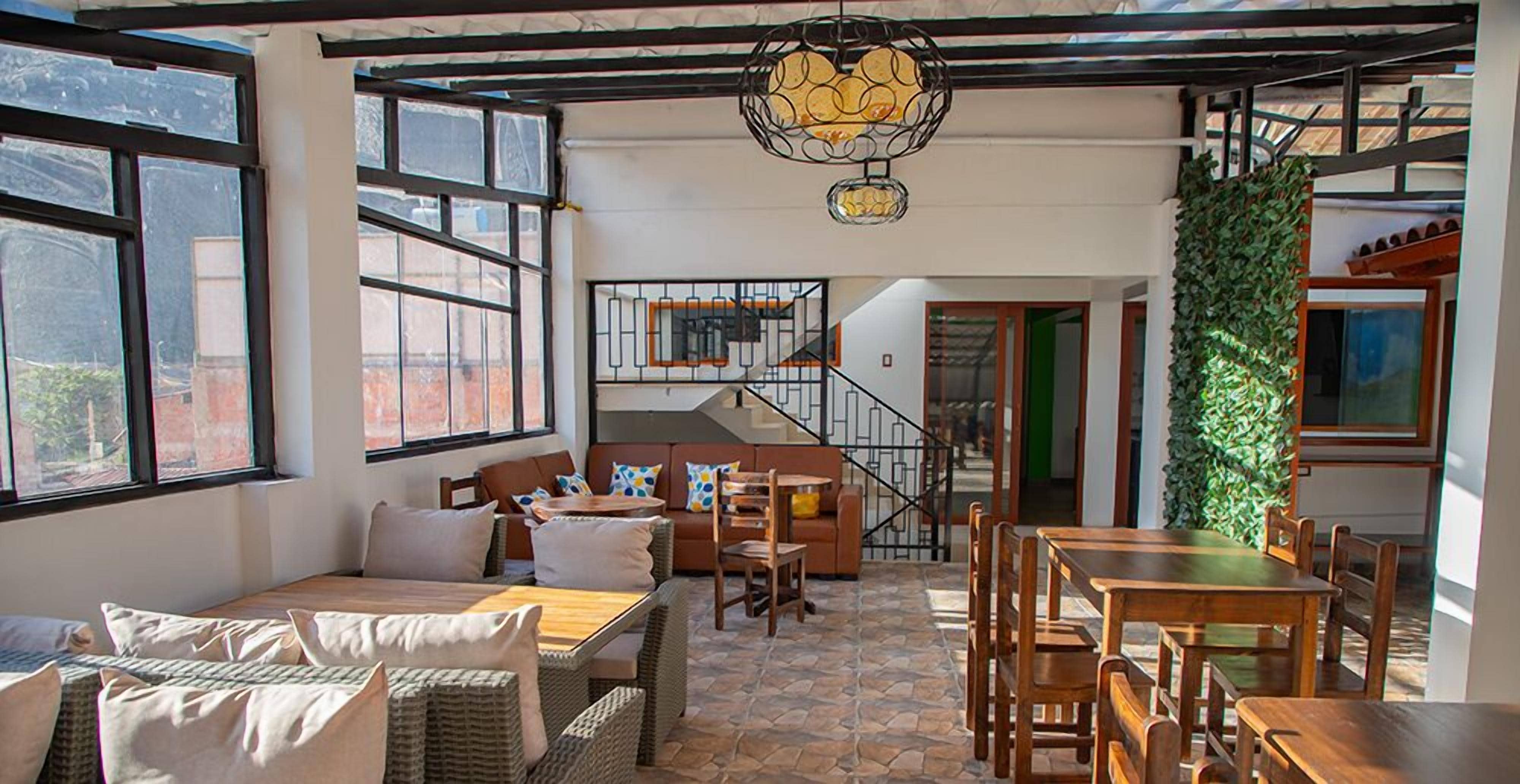 テラス / パティオ