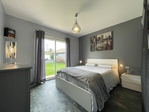 3 Schlafzimmer, Internetzugang