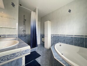 Dusche