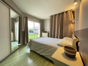 3 bedrooms, Internet - UHALDEN BORDA - SAINT-JEAN-DE-LUZ (SAINT-JEAN-DE-LUZ)