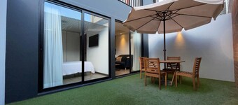 Hospedaje cerca de aeropuerto..!! apartamento INARA