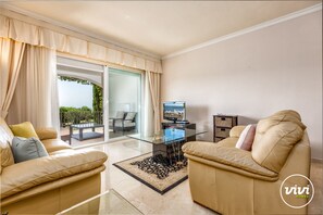 Fernseher, DVD-Player