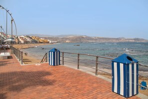 Platja