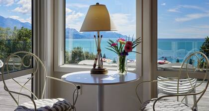 Ocean & Mountain Views | Spacious Home