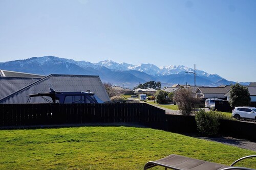 Spacious | Family-Friendly | Parkside - KK479