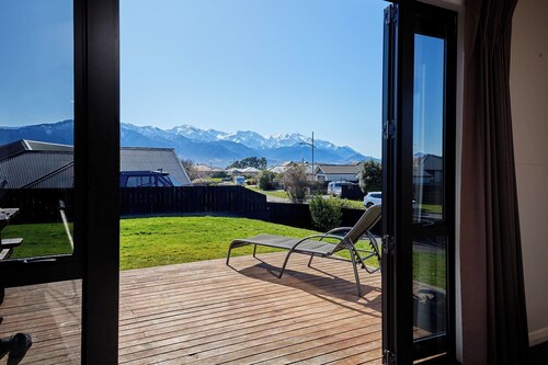 Spacious | Family-Friendly | Parkside - KK479