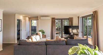 Spacious | Family-Friendly | Parkside - KK479