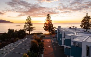Exterior - Waves Apartment 9 | KK94009 (Kaikoura)