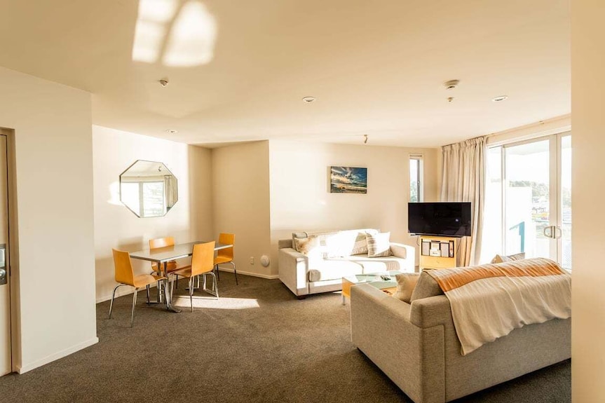 Waves Apartment 9 | Kk94009 - Kaikōura