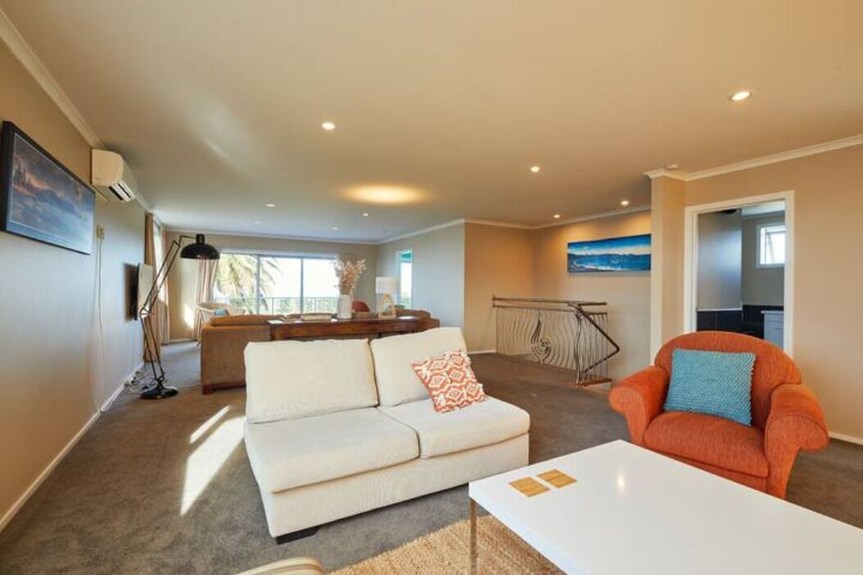 The Lookout | Spacious | Stunning Views - Kk12632 - Kaikōura
