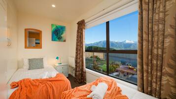 3 Schlafzimmer, Bügeleisen/Bügelbrett, Reisekinderbett, WLAN