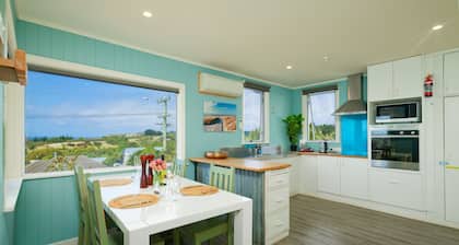 Classic Charm | Sea & Mountain Views | Family Fun - KK95170