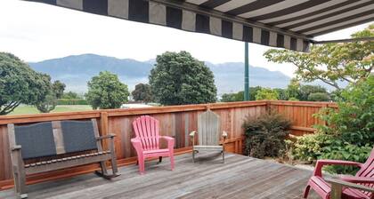 Location | Ocean & Mountain Views | Close to Park - KK6845