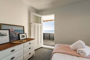 3 dormitorios, tabla de planchar con plancha, wifi y ropa de cama