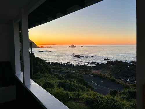 Hidden Gem | Whales & Dolphins | Epic Location - KK1342