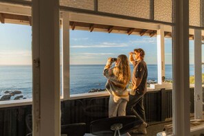 Interior - Hidden Gem | Whales & Dolphins | Epic Location - KK71342 (Kaikoura)