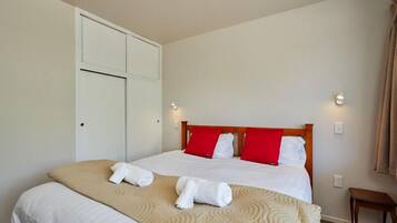 3 sovrum, strykjärn/strykbräda, wi-fi och sängkläder